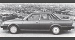 1985 Toyota CRESSIDA