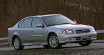 2002 Subaru Legacy AWD (incl. Outback)