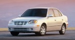 2003 Hyundai Accent/Brio