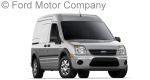 2012 Ford TRANSIT CONNECT