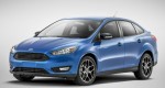 2015 Ford Focus FWD