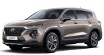 2019 Hyundai Santa Fe FWD