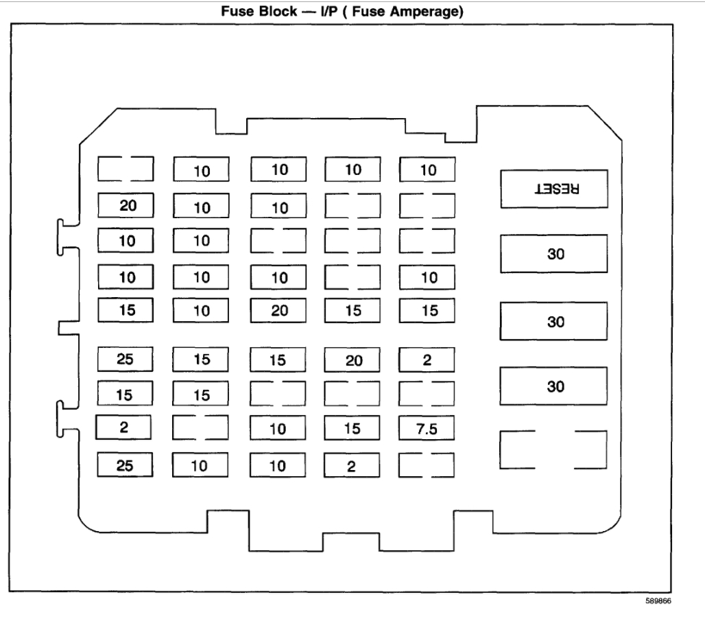 2014 Nissan Altima Fuse Box Diagram - lysanns