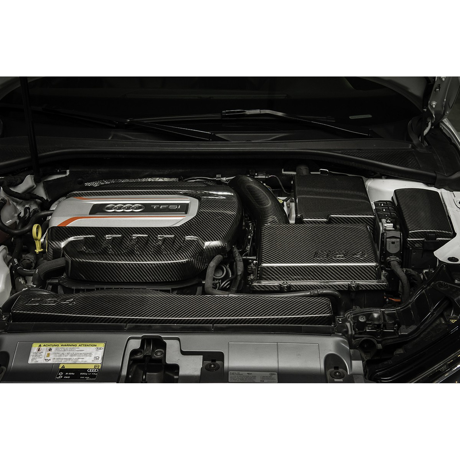 2015 Audi A3 Fuse Box - Wiring Diagram 89