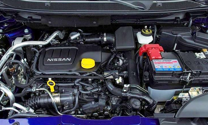Nissan Qashqai 2019 Model Fuse Box Diagram & Ground ...