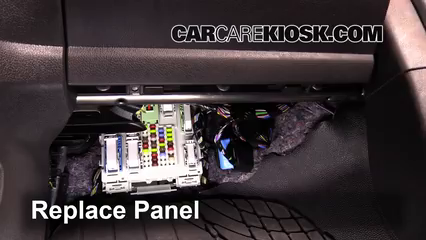 [MB_0104] Ford Transit Connect Fuse Box Free Diagram