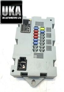Fuses & Fuse Boxes for 2015 Land Rover ...