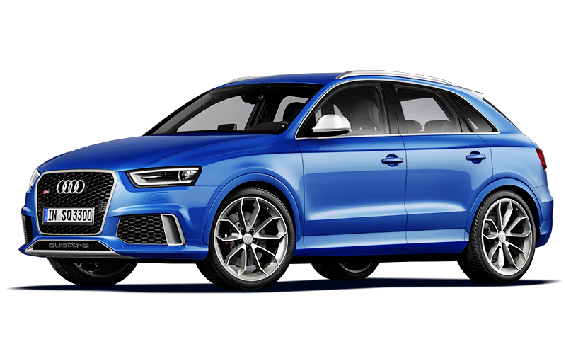 Audi Q3 8U (2014 to 2017) Fuses list