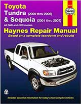 2004-2006 Toyota Tundra (Double Cab ...