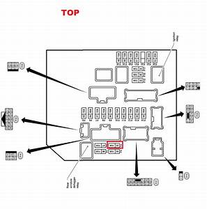 Fuse Box On Nissan Rogue | schematic and wiring diagram