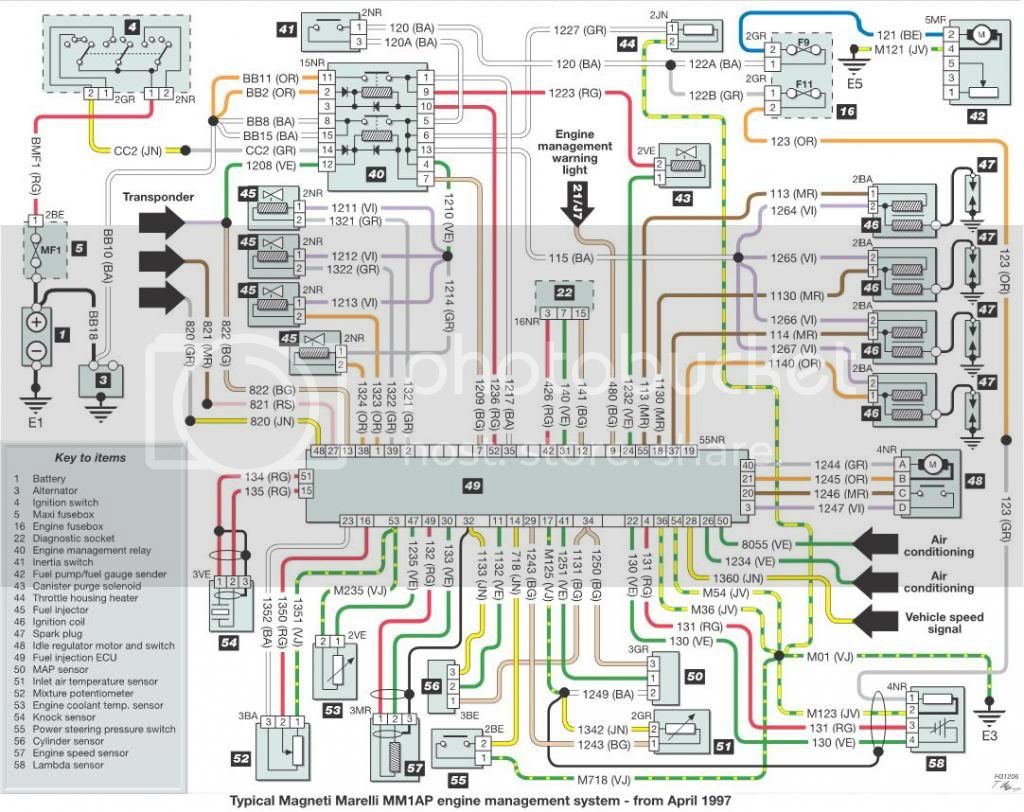 Wiring Diagram For 2012 Acura Tsx Fuse Multiblocj Database ...