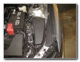 Toyota Camry Electrical Fuses ...
