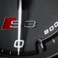 Audi S3 / A3 Fuse Box location | Audi ...