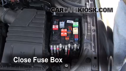 36+ Audi A 3 Fuse Box