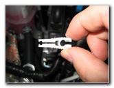 Toyota Prius Electrical Fuse Replacement Guide - Gen III ...
