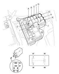 Hyundai Veloster: Relay Box (Engine ...