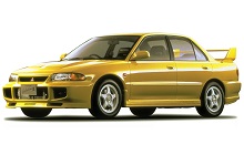1992-2001 Subaru Impreza Fuse Box Diagram