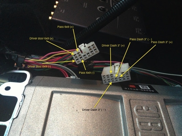 2009 Toyota Venza Wiring Diagram | Fuse Box And Wiring Diagram