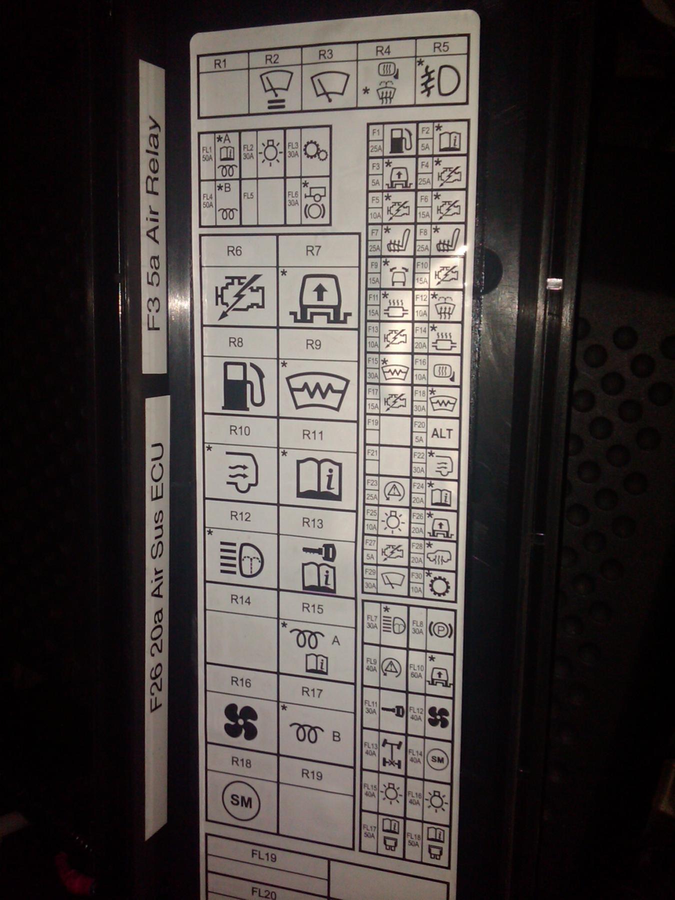 Lee Heated Seat LR3 question - Land Rover Forums - Land ...