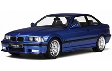 90-'00 BMW 3 (E36 & E36/5) Fuse Diagram
