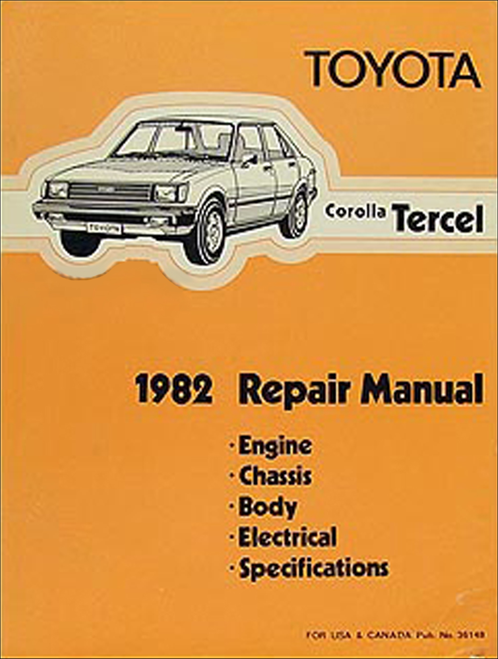 1986 Toyotum Tercel Fuse Box - Wiring Diagram Schema