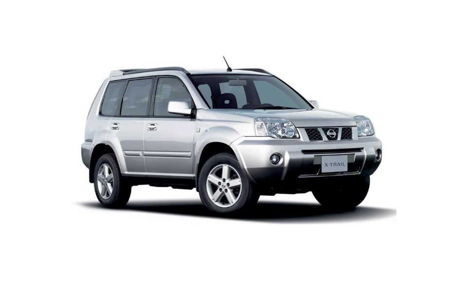 Fuse box diagram Nissan X-Trail T30 and ...