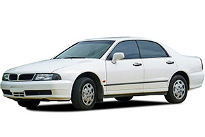 Mitsubishi Magna, Diamante, Verada (1996-2005) Fuse ...
