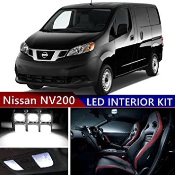 Nissan Nv200 Fuse Box Location - Wiring Diagram