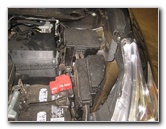 Nissan Murano Electrical Fuse Replacement Guide - 2015 ...