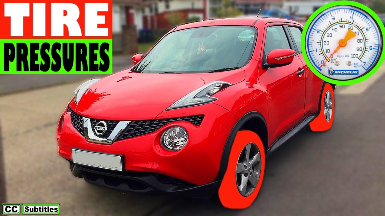Nissan Juke Fuse Box Location and How ...