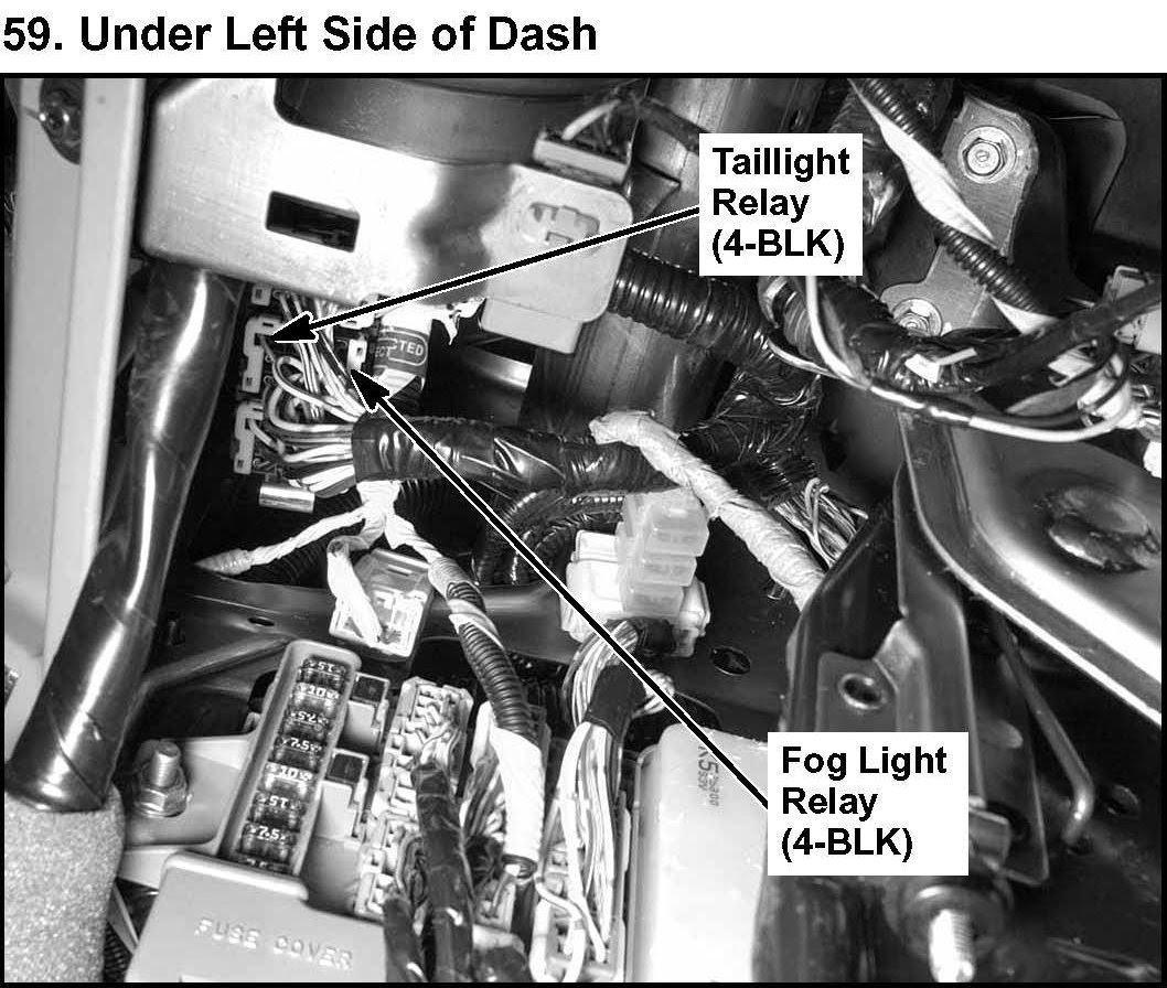 Wiring Diagrams and Free Manual Ebooks: 2004 Acura MDX ...