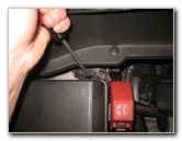 GMC Acadia Electrical Fuses Replacement ...