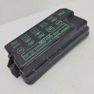 Toyota Car Fuses & Fuse Holders for ...