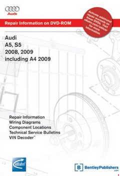07-'12 Audi A5 Fuse Box Diagram