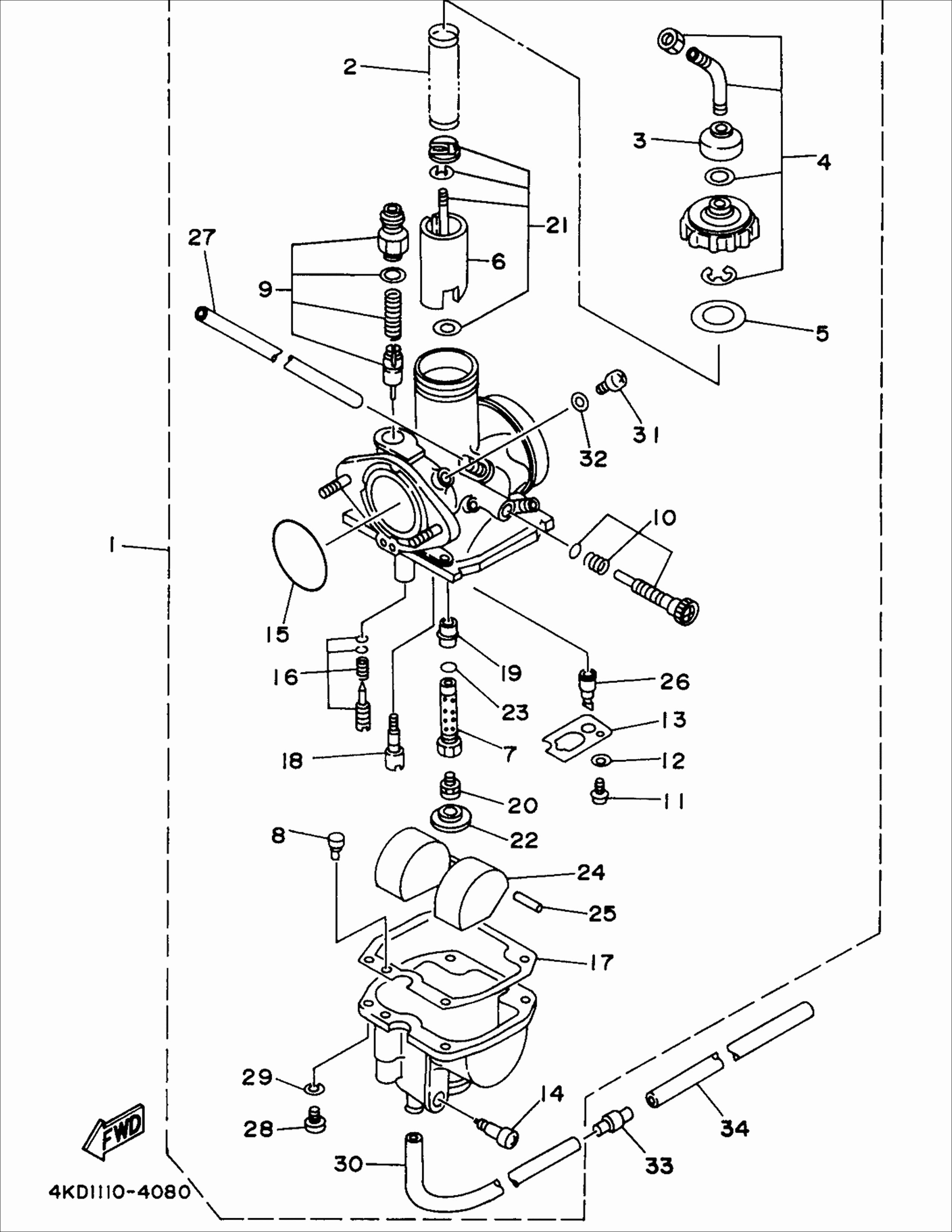 2001 Mitsubishi Montero Sport Fuse Box Diagram - Wiring ...
