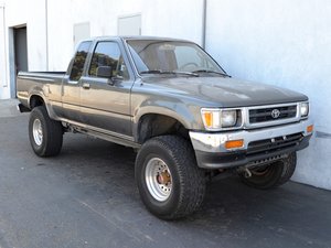 1994 Toyota Pickup ...