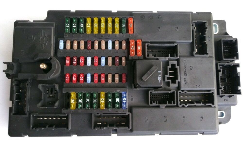 Fuse Box On A Bmw 328i | schematic and wiring diagram
