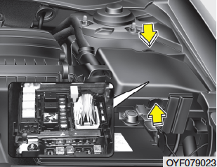 2014 Hyundai Sonata Fuse Box Diagram