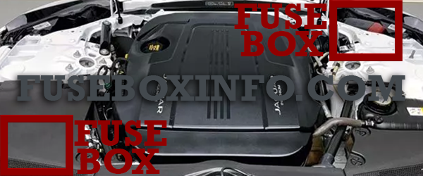 Jaguar F-Type 2017 Fuse Box - Fuse Box Info | Location ...