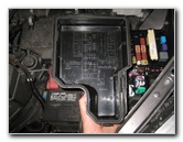Toyota Sienna Electrical Fuse ...