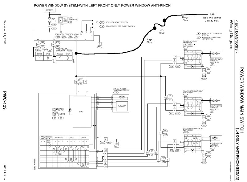 2011 Nissan Juke Fuse Box Diagram | Online Wiring Diagram