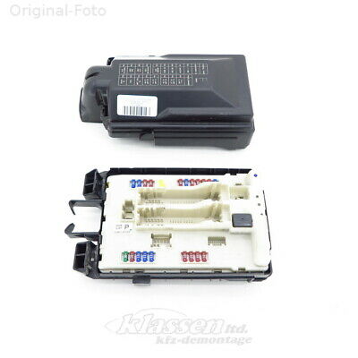 fuse box USM for Nissan GT-R R35 ...