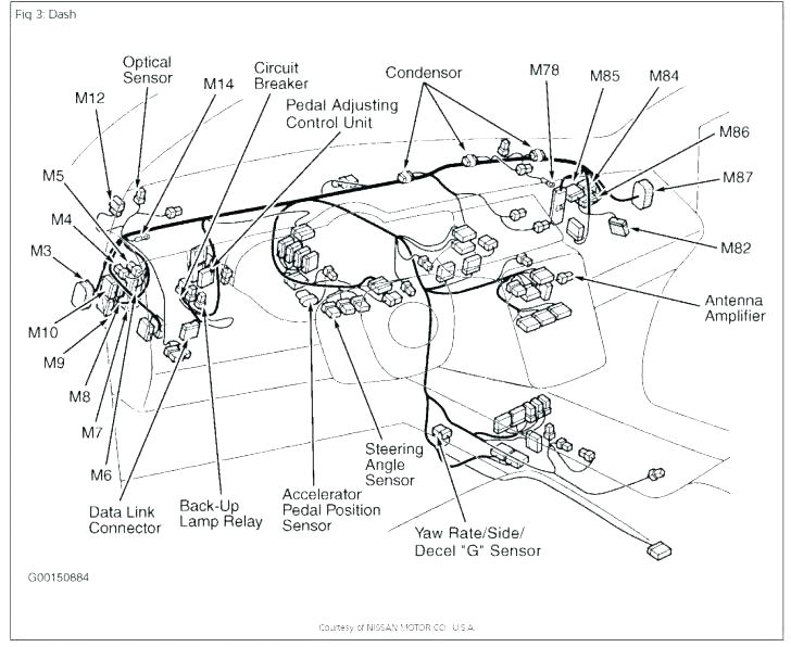 2008 Nissan Armada Fuse Box Diagram : Diagram 2014 Nissan ...