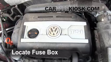 2017 Volkswagen Tiguan SE ...