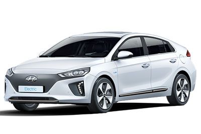 Fuse Box Diagram Hyundai Ioniq Electric (2017-2019-..)