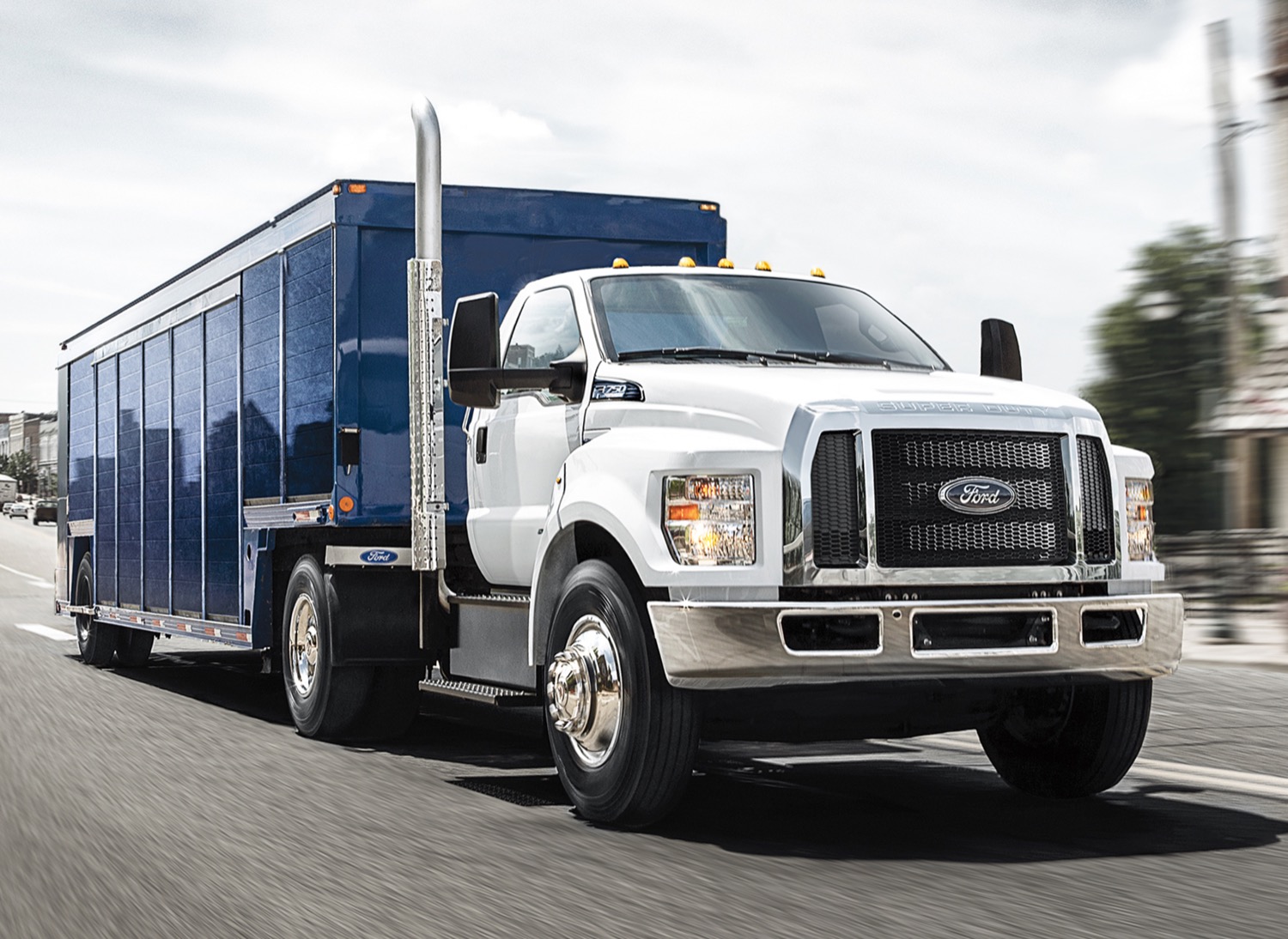 2022 Ford F-650 And F-750 Order And ...