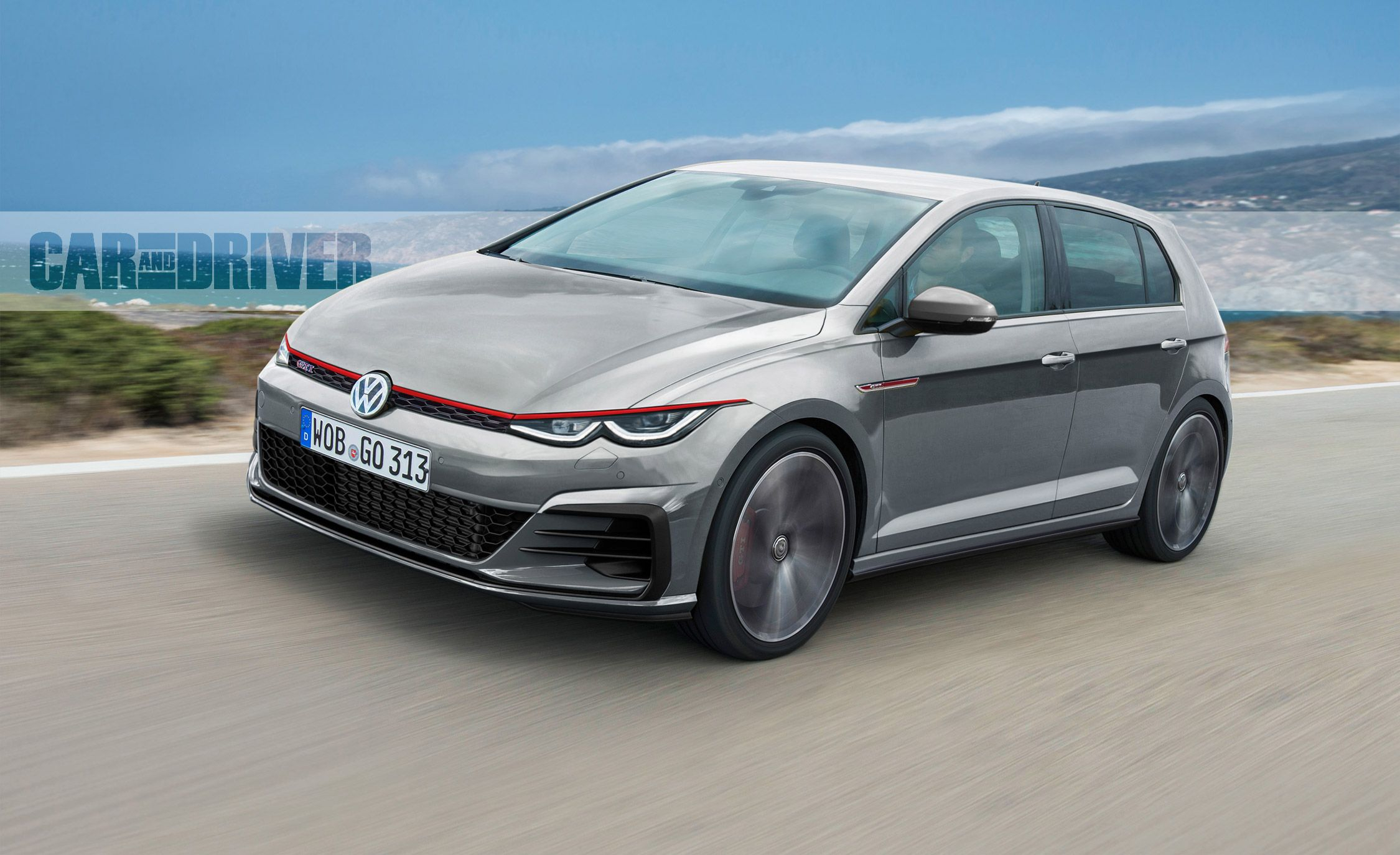 2022 Volkswagen Golf Gti Lease Deals, All Wheel Drive ...