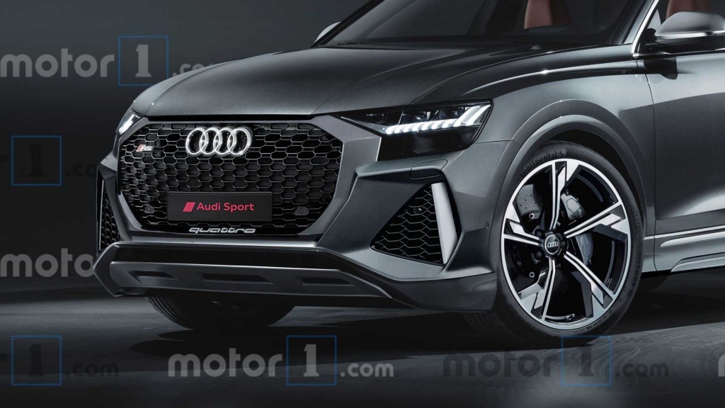 2022 Audi RS Q8 Redesign | Top SUVs Redesign