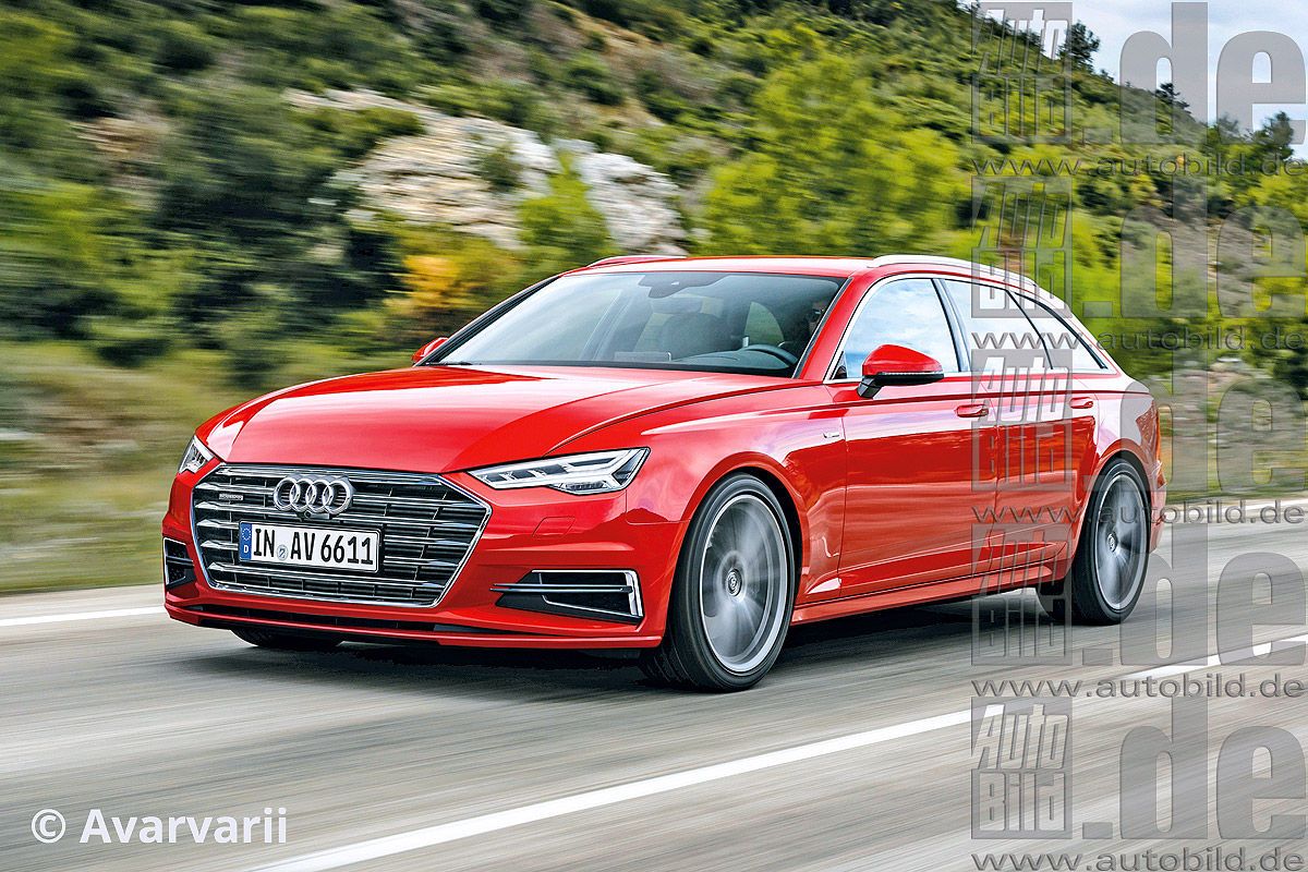 2023 Audi A4 Release Date And Price - Wallpaper Database