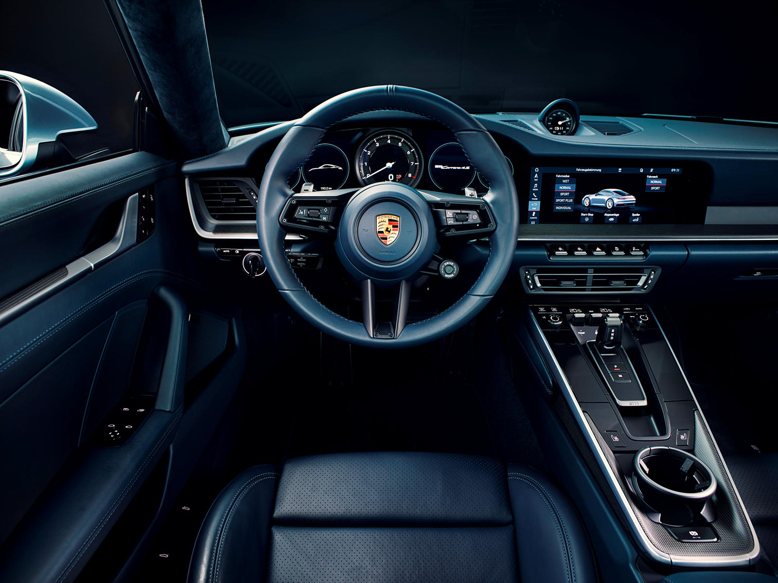 2022 Porsche 911 Carrera: Review, Trims, Specs, Price, New ...